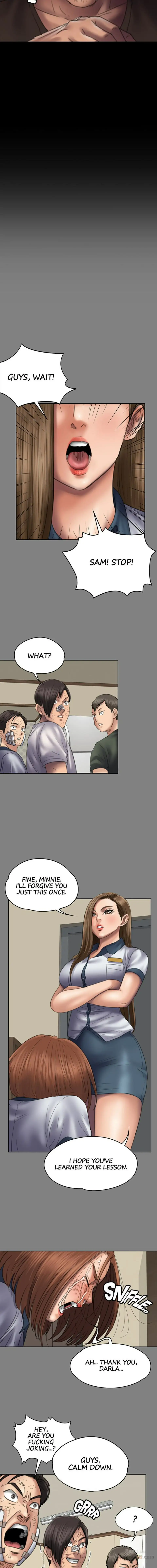 Queen Bee - Chapter 58 [photo 9] - MangaPorn