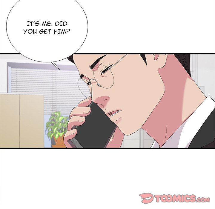 Secret Friend - Chapter 110 [photo 14] - MangaPorn