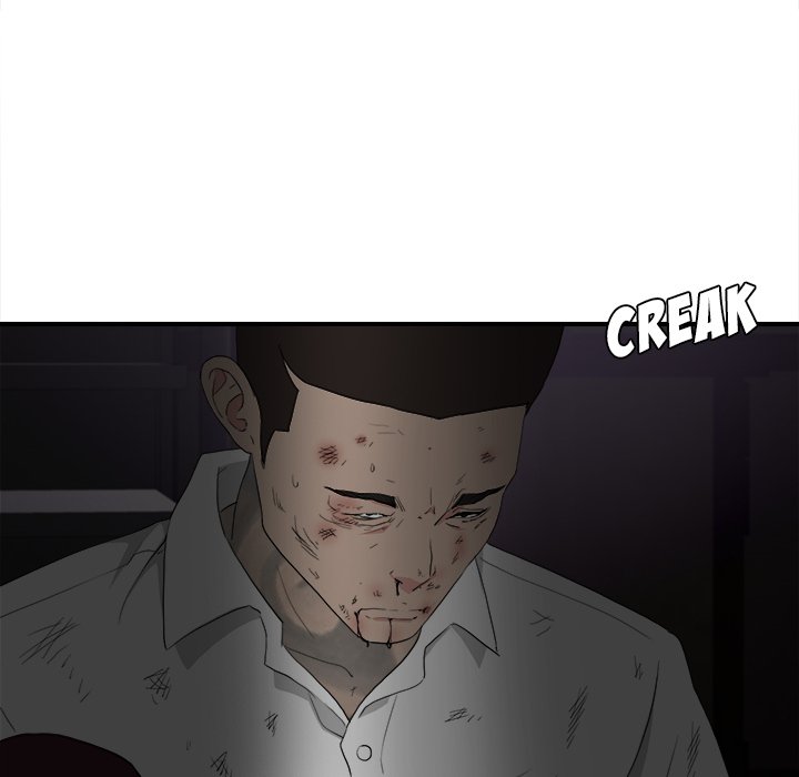 Secret Friend - Chapter 110 [photo 18] - MangaPorn