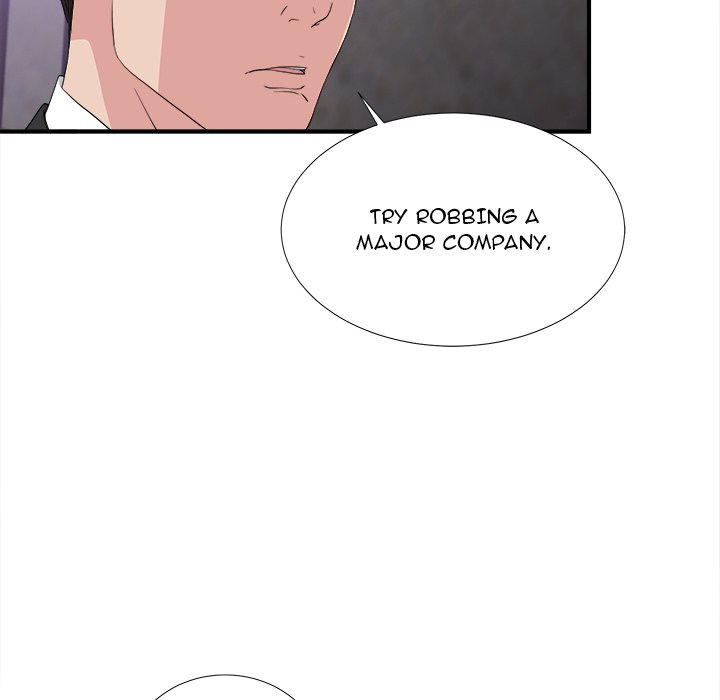 Secret Friend - Chapter 110 [photo 24] - MangaPorn