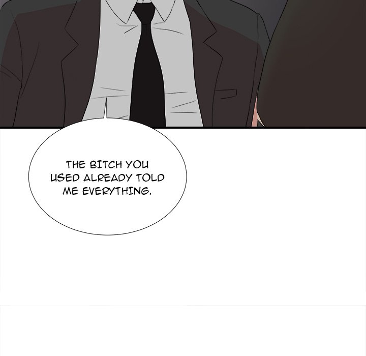 Secret Friend - Chapter 110 [photo 27] - MangaPorn