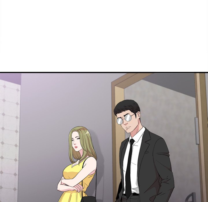 Secret Friend - Chapter 110 [photo 30] - MangaPorn