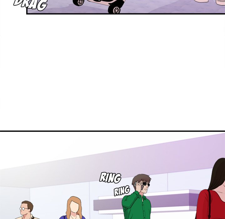 Secret Friend - Chapter 110 [photo 39] - MangaPorn