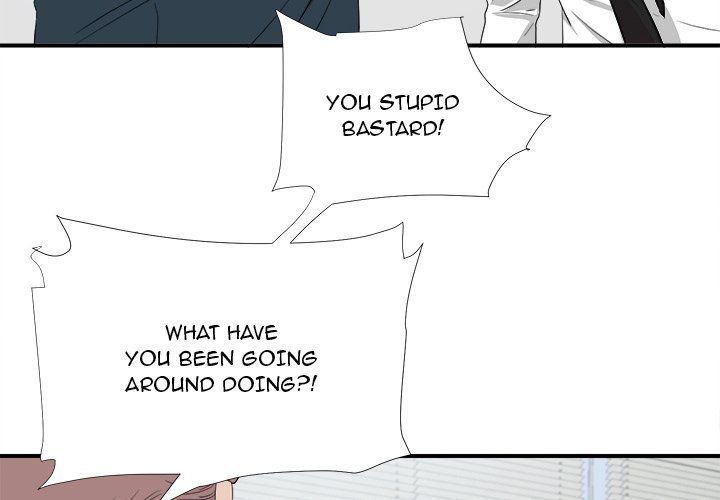 Secret Friend - Chapter 110 [photo 4] - MangaPorn