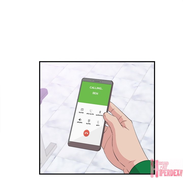 Secret Friend - Chapter 110 [photo 46] - MangaPorn