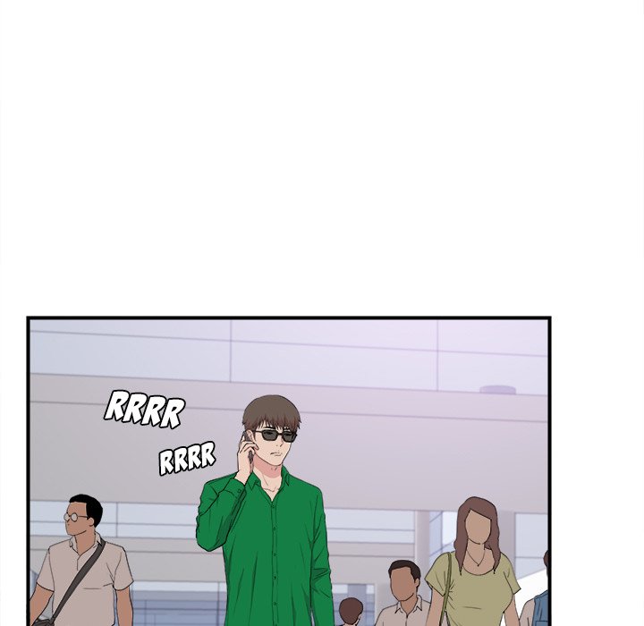 Secret Friend - Chapter 110 [photo 48] - MangaPorn