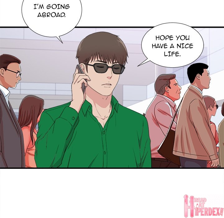 Secret Friend - Chapter 110 [photo 51] - MangaPorn