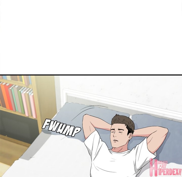 Secret Friend - Chapter 110 [photo 57] - MangaPorn