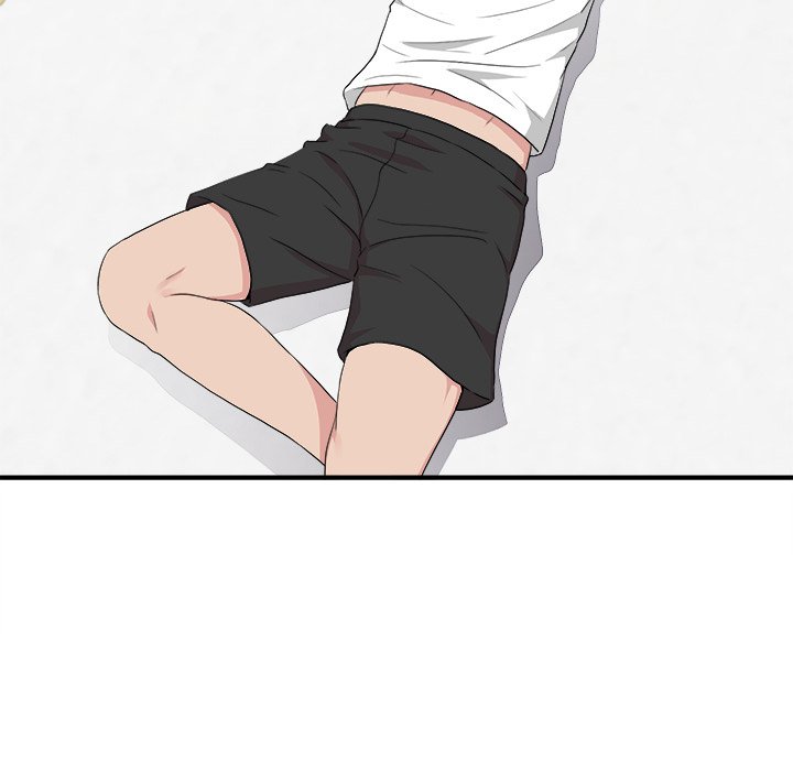 Secret Friend - Chapter 110 [photo 58] - MangaPorn