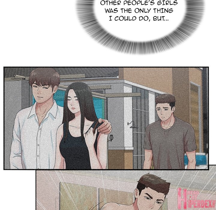 Secret Friend - Chapter 110 [photo 61] - MangaPorn
