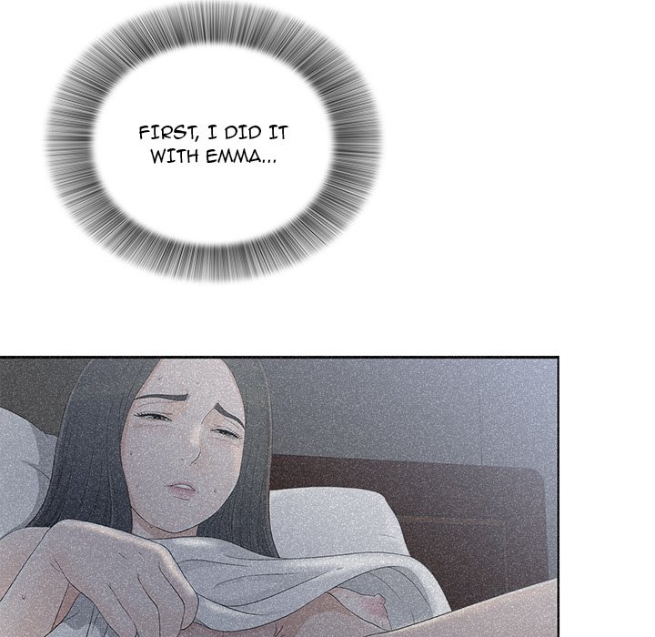 Secret Friend - Chapter 110 [photo 63] - MangaPorn