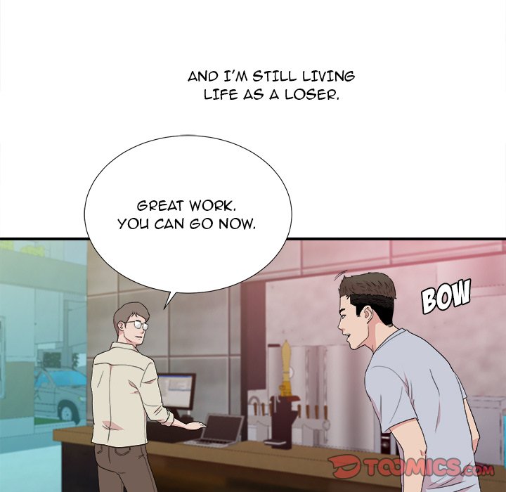 Secret Friend - Chapter 110 [photo 74] - MangaPorn