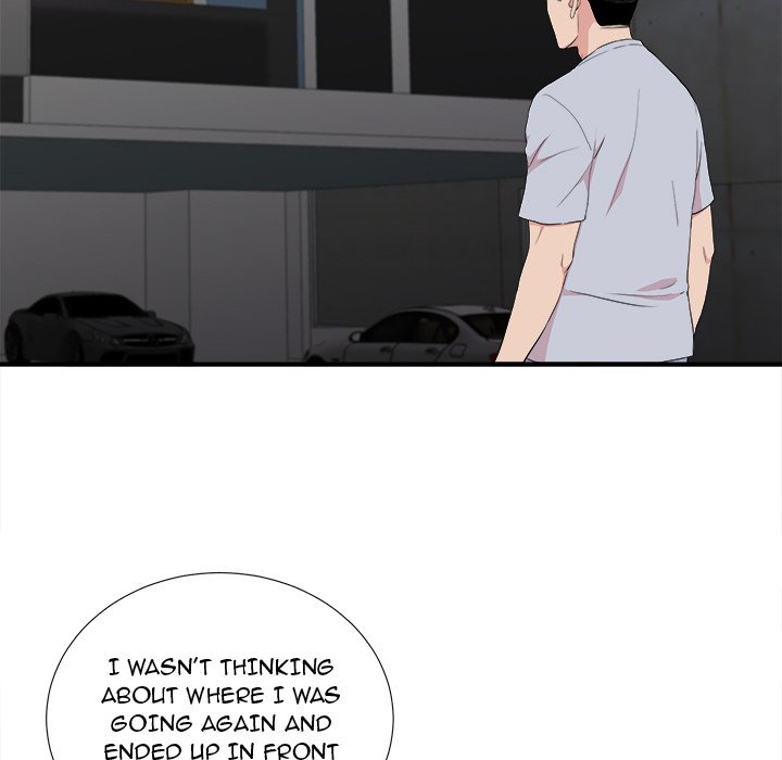 Secret Friend - Chapter 110 [photo 79] - MangaPorn