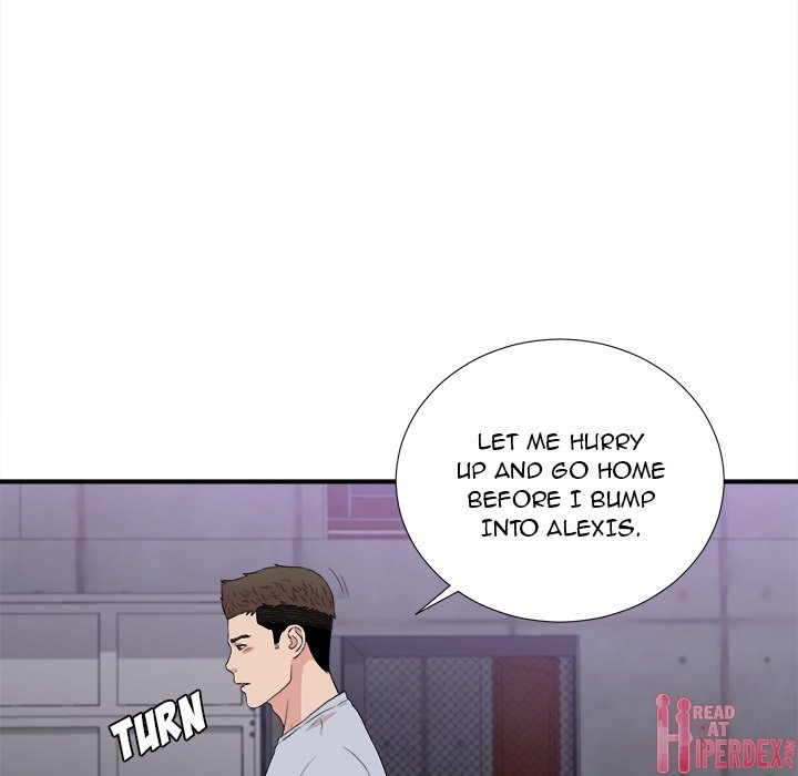 Secret Friend - Chapter 110 [photo 81] - MangaPorn