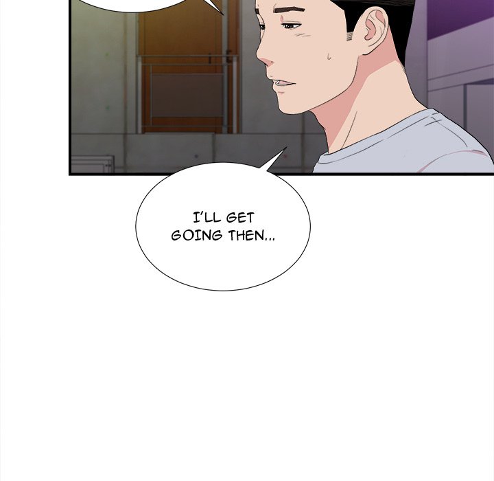 Secret Friend - Chapter 110 [photo 90] - MangaPorn