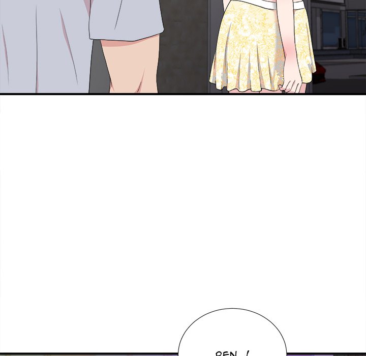 Secret Friend - Chapter 110 [photo 95] - MangaPorn