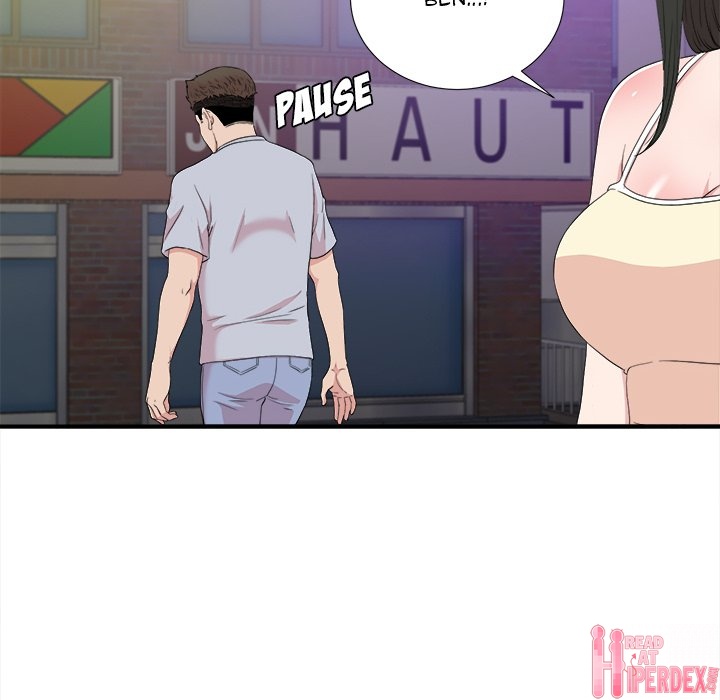 Secret Friend - Chapter 110 [photo 96] - MangaPorn