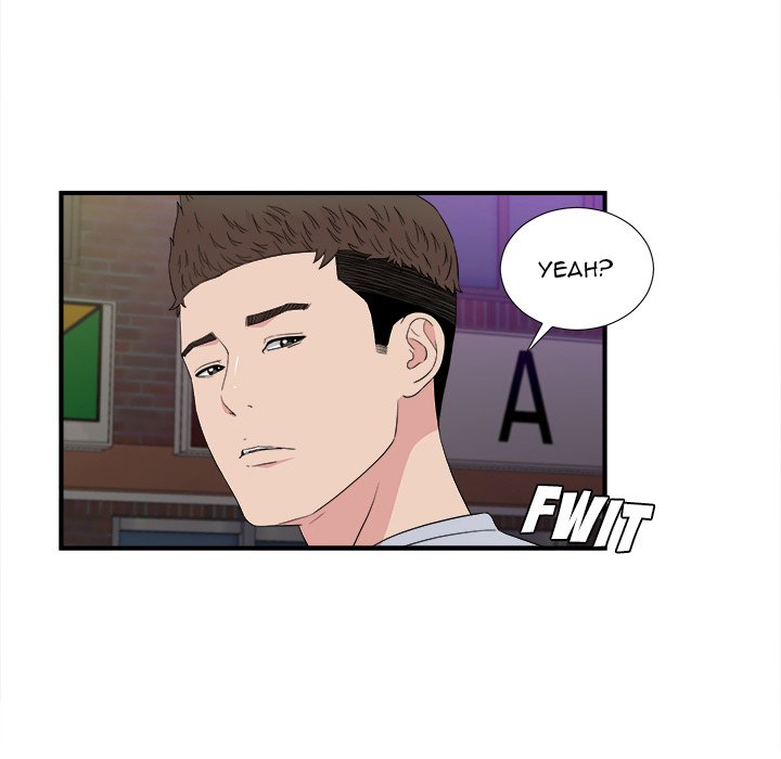 Secret Friend - Chapter 110 [photo 97] - MangaPorn