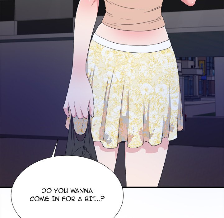 Secret Friend - Chapter 110 [photo 99] - MangaPorn