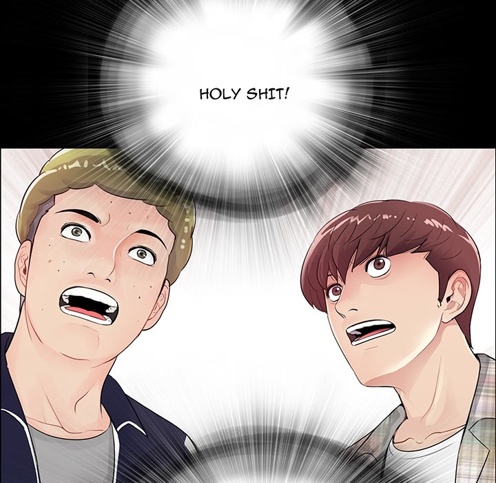 His Return - Chapter 0 [photo 13] - MangaPorn