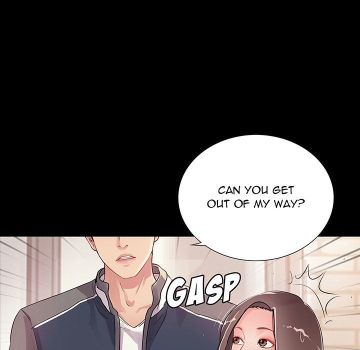 His Return - Chapter 0 [photo 16] - MangaPorn