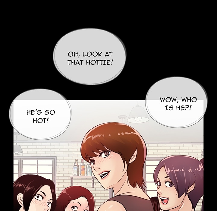 His Return - Chapter 0 [photo 21] - MangaPorn