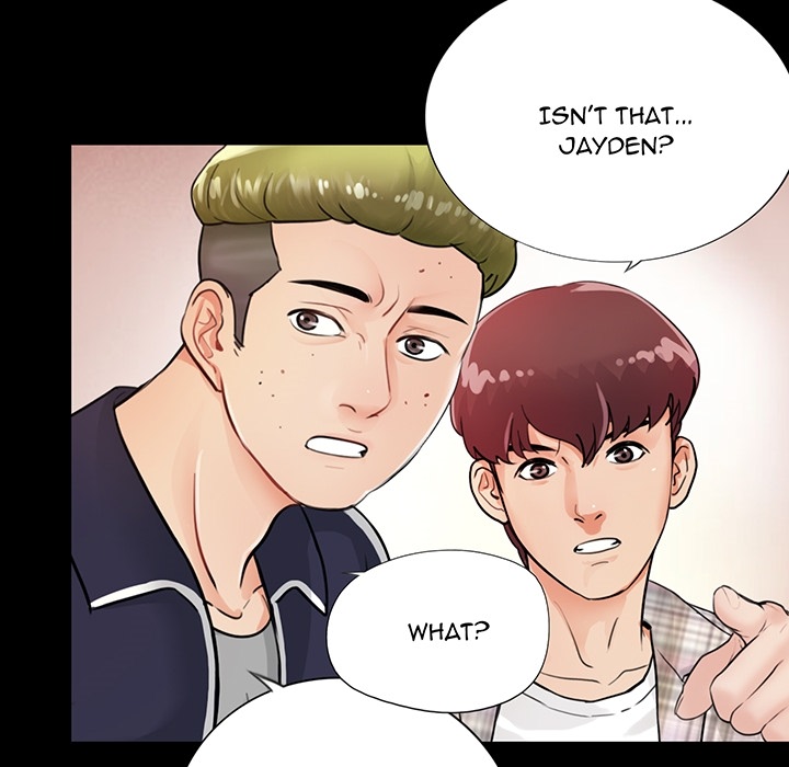 His Return - Chapter 0 [photo 23] - MangaPorn