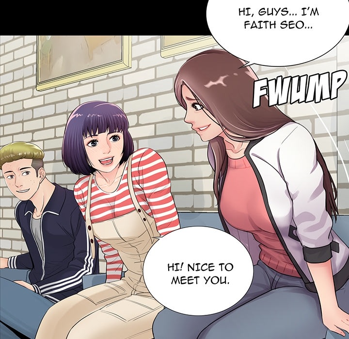 His Return - Chapter 0 [photo 31] - MangaPorn