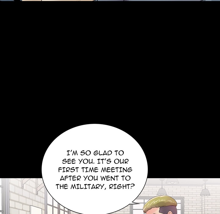 His Return - Chapter 0 [photo 32] - MangaPorn