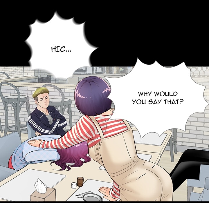 His Return - Chapter 0 [photo 41] - MangaPorn