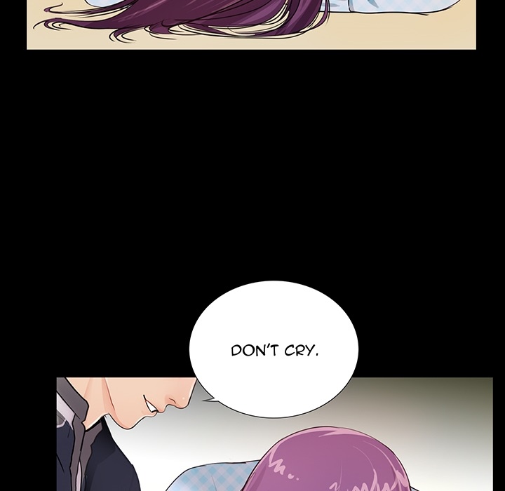 His Return - Chapter 0 [photo 52] - MangaPorn