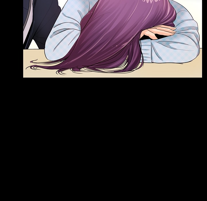 His Return - Chapter 0 [photo 53] - MangaPorn