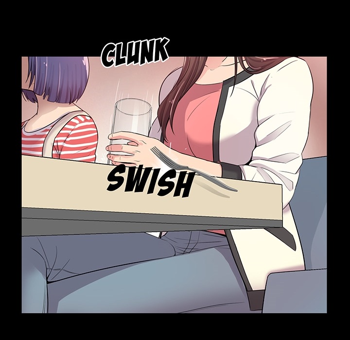 His Return - Chapter 0 [photo 60] - MangaPorn