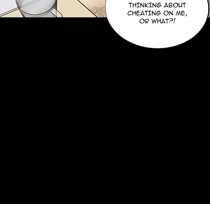 His Return - Chapter 0 [photo 9] - MangaPorn