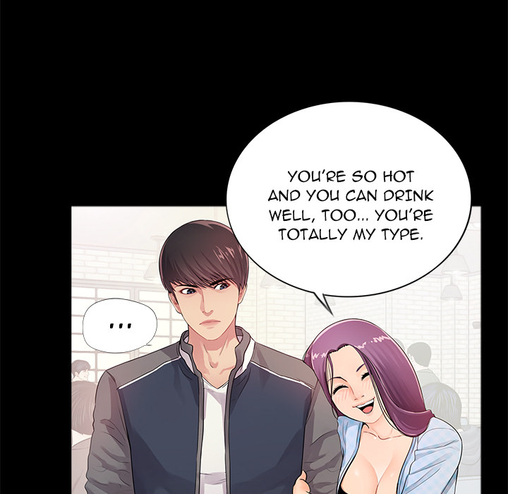 His Return - Chapter 1 [photo 106] - MangaPorn