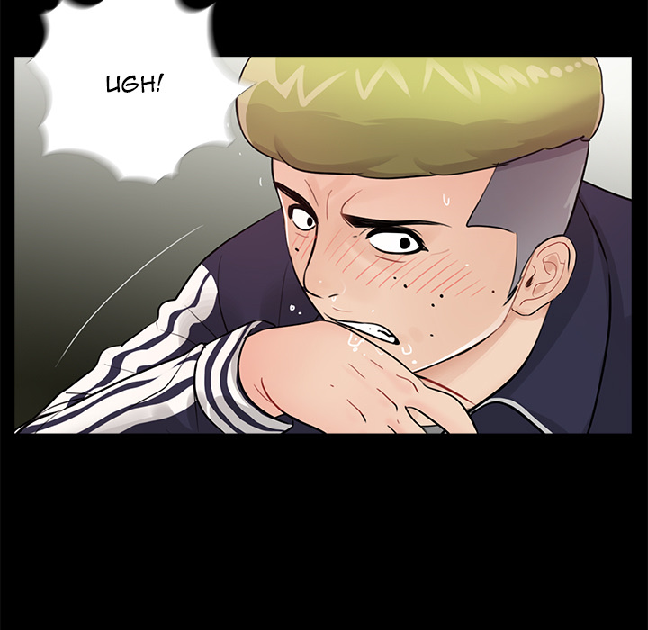 His Return - Chapter 1 [photo 108] - MangaPorn