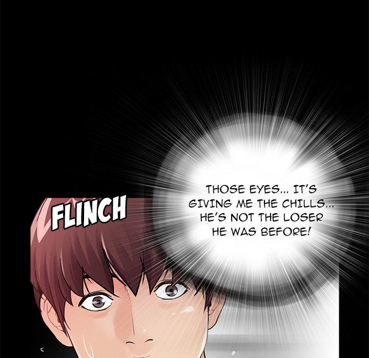 His Return - Chapter 1 [photo 125] - MangaPorn