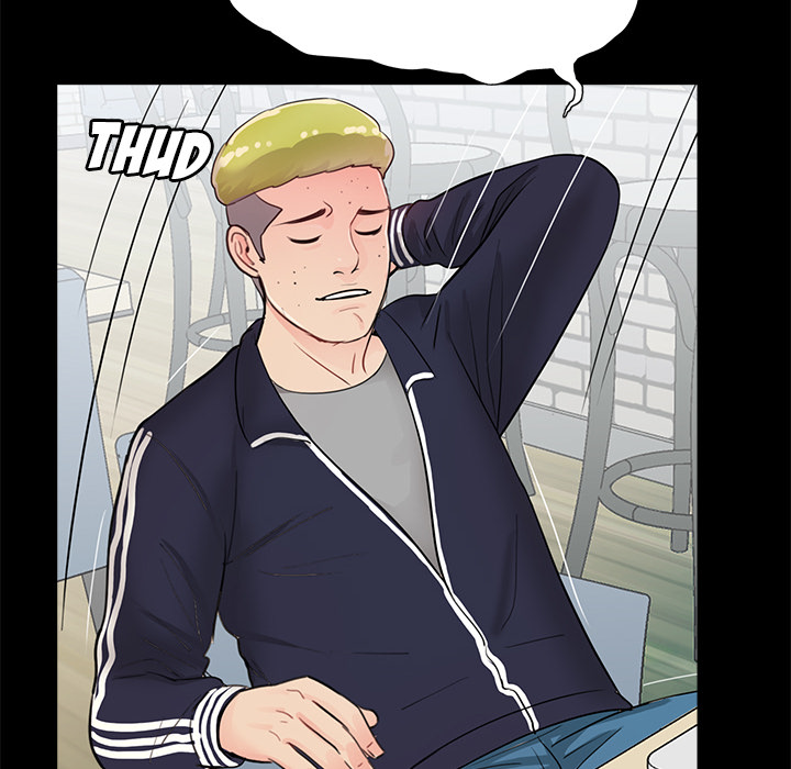 His Return - Chapter 1 [photo 127] - MangaPorn