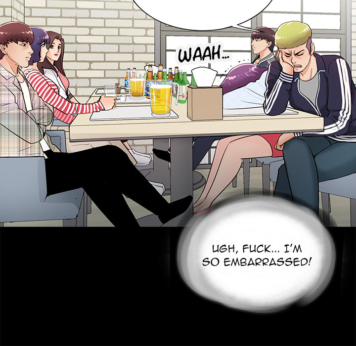 His Return - Chapter 1 [photo 129] - MangaPorn