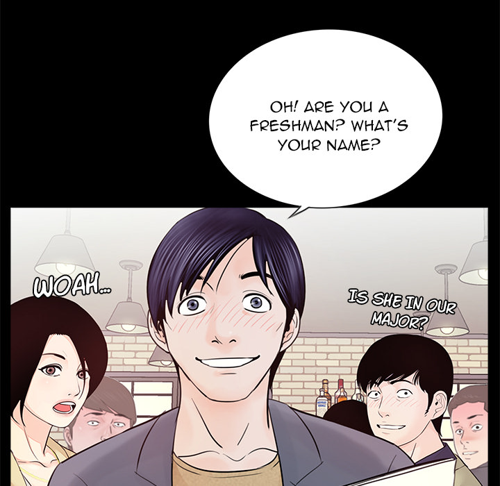 His Return - Chapter 1 [photo 24] - MangaPorn