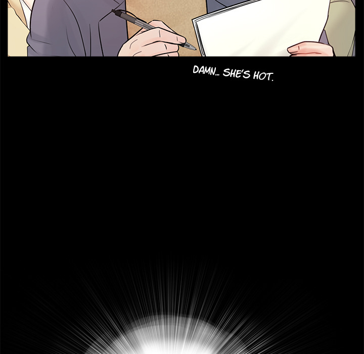 His Return - Chapter 1 [photo 25] - MangaPorn