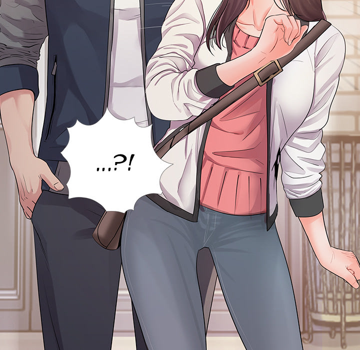 His Return - Chapter 1 [photo 32] - MangaPorn