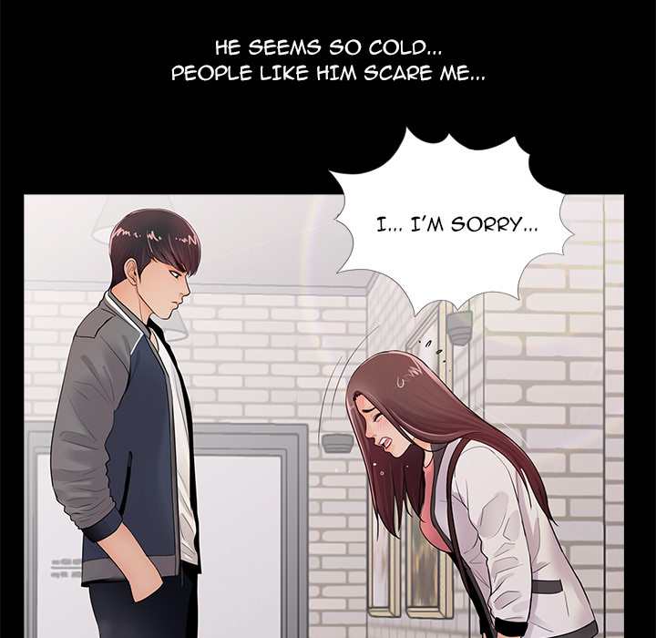 His Return - Chapter 1 [photo 36] - MangaPorn