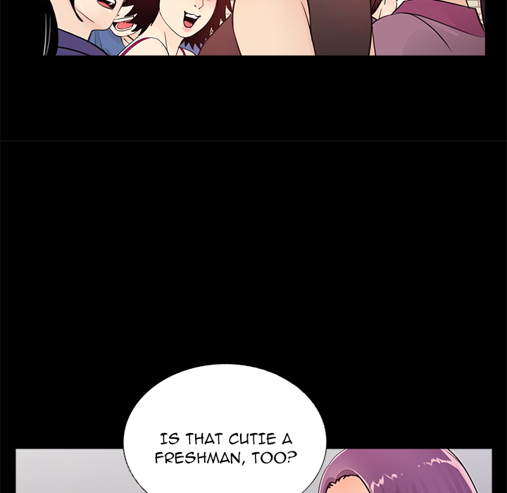 His Return - Chapter 1 [photo 39] - MangaPorn