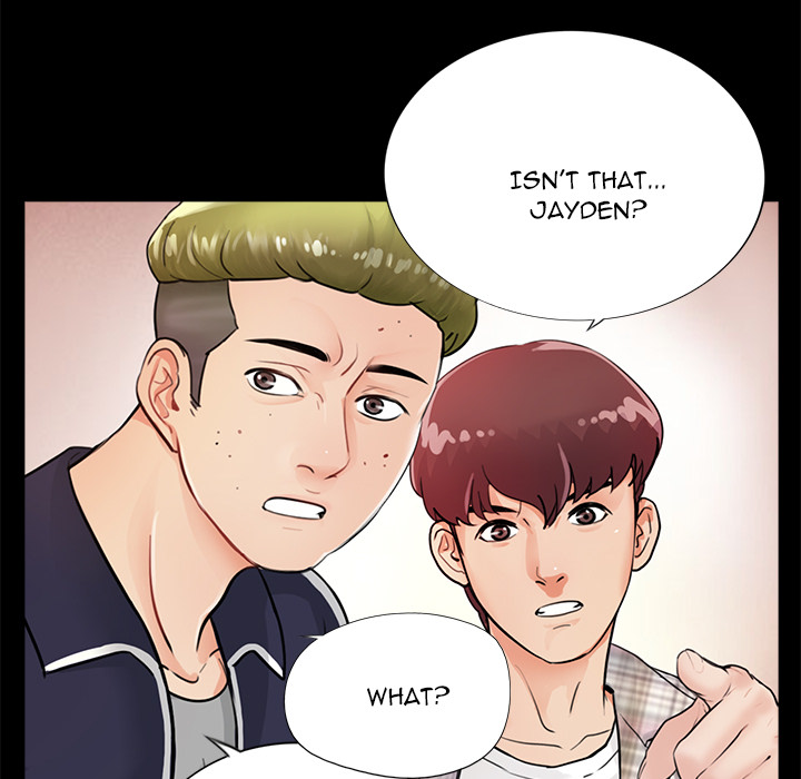 His Return - Chapter 1 [photo 43] - MangaPorn