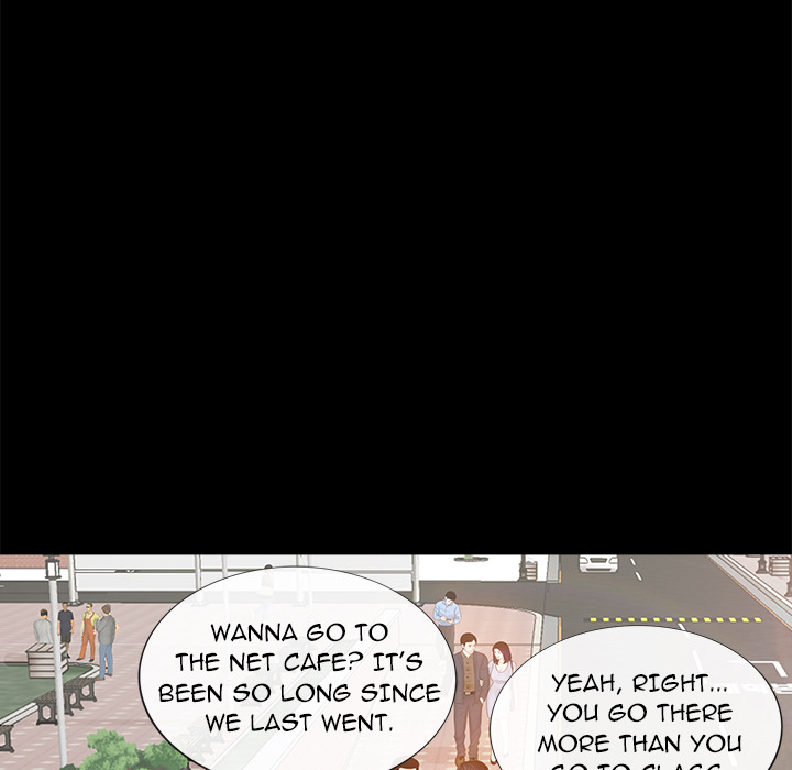 His Return - Chapter 1 [photo 5] - MangaPorn