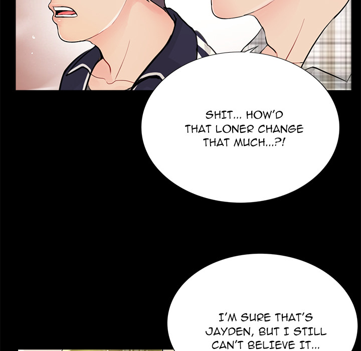 His Return - Chapter 1 [photo 53] - MangaPorn