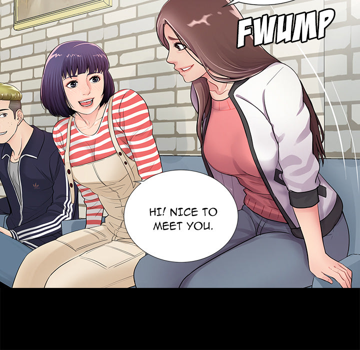 His Return - Chapter 1 [photo 64] - MangaPorn