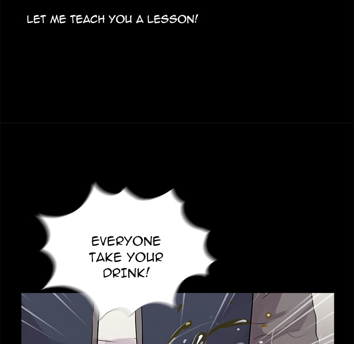 His Return - Chapter 1 [photo 75] - MangaPorn