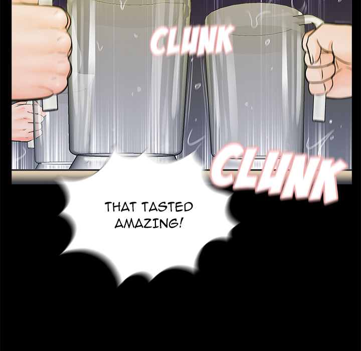 His Return - Chapter 1 [photo 90] - MangaPorn